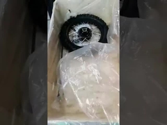 От упаковки до защиты: как упаковывают мотоциклы в деревянные ящики!