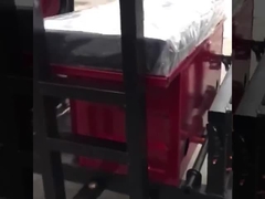 Оцените очарование внешнего дизайна трехколесного велосипеда!