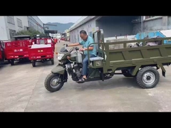 Трицикл дисплей 200cc масло охлаждение охлаждение водой фабрики