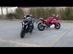 гоночный велосипед