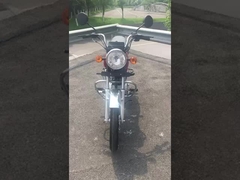 Толстый сиденье передний фендер 100cc спортивный велосипед 1,8l Enduro двойной спортивный мотоцикл