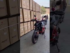 двойной мотоцикл спорта