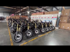 двойной мотоцикл спорта