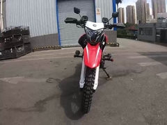 двойной мотоцикл спорта